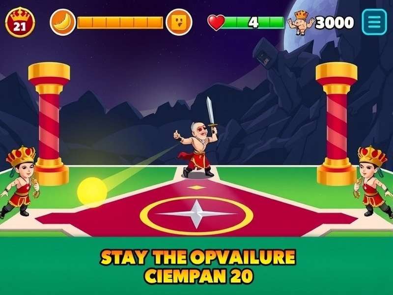 Maidan Ludo King Hero Game Screenshot
